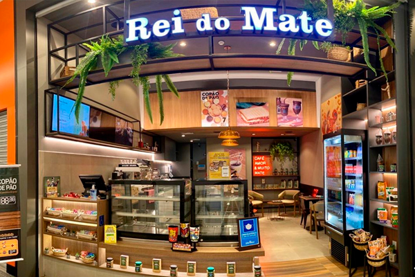 Rei do Mate