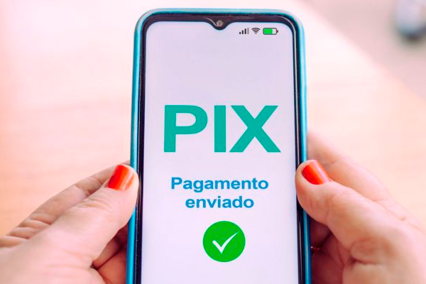 A importância do PIX no Brasil